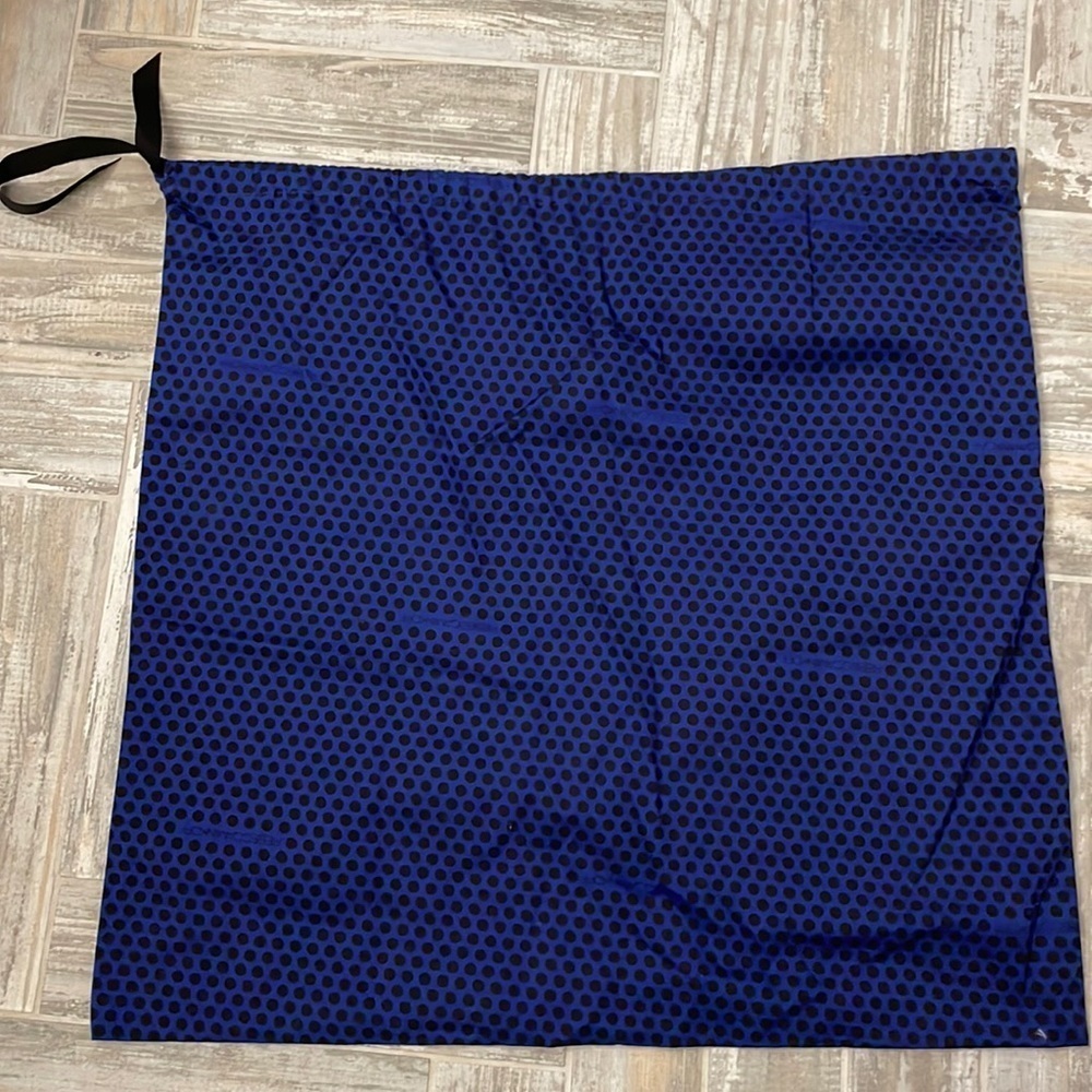 Rebecca Minkoff dust bag